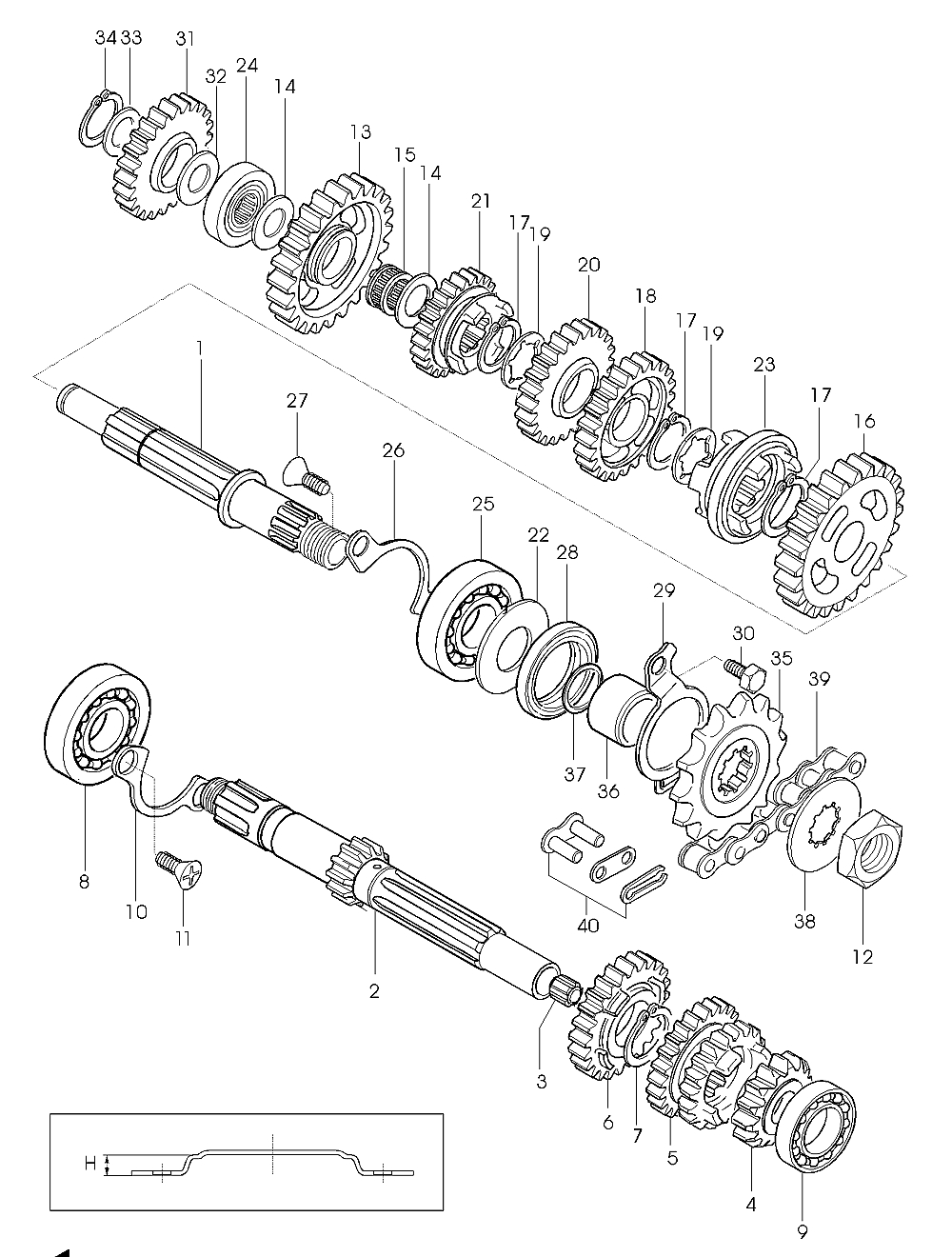 FIG15-GA125 Cruise 1